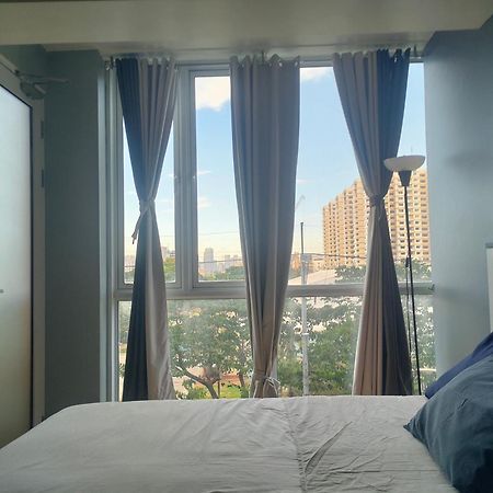 Bay Garden Club And Residences Pasay Dış mekan fotoğraf