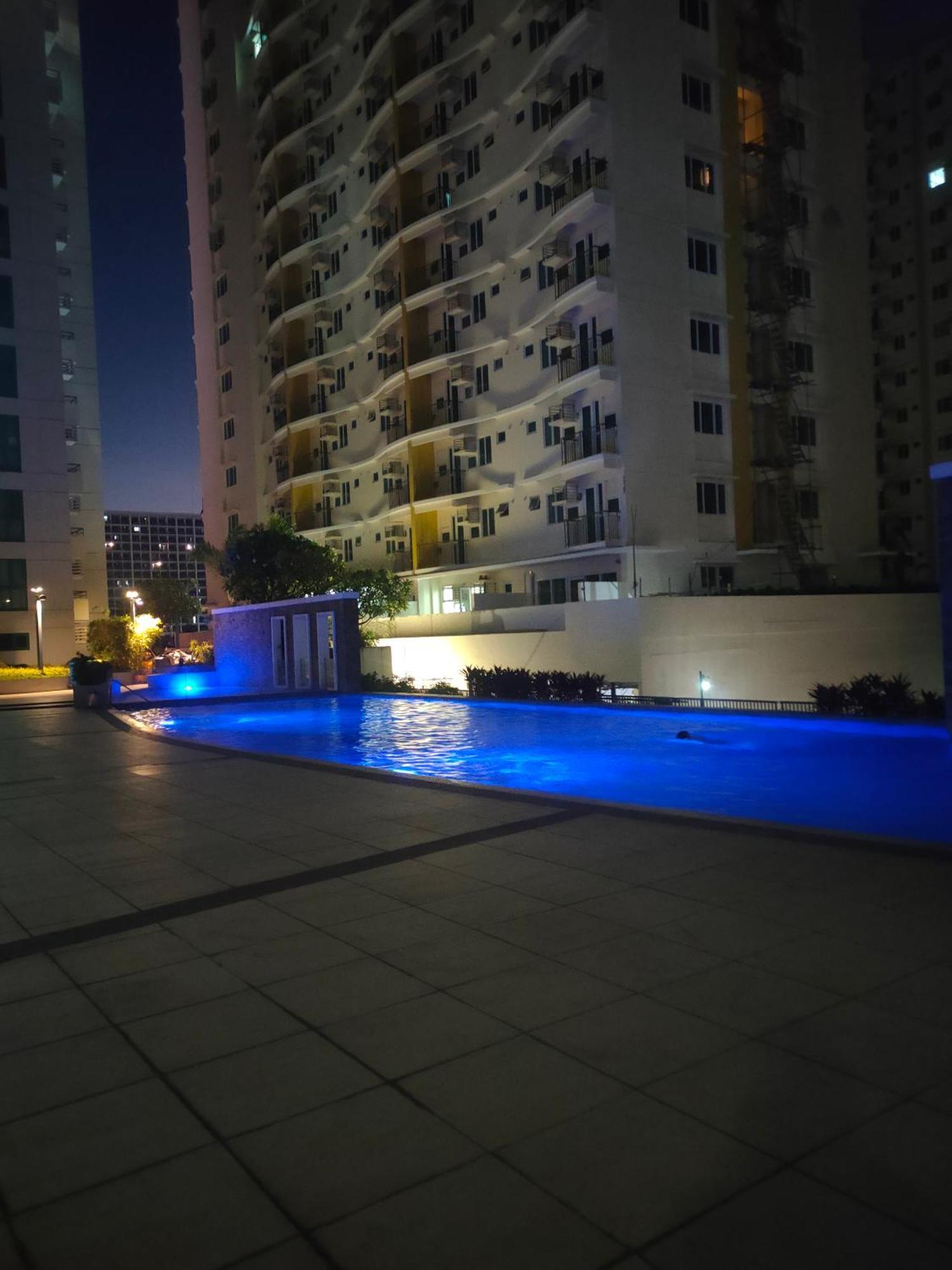 Bay Garden Club And Residences Pasay Dış mekan fotoğraf