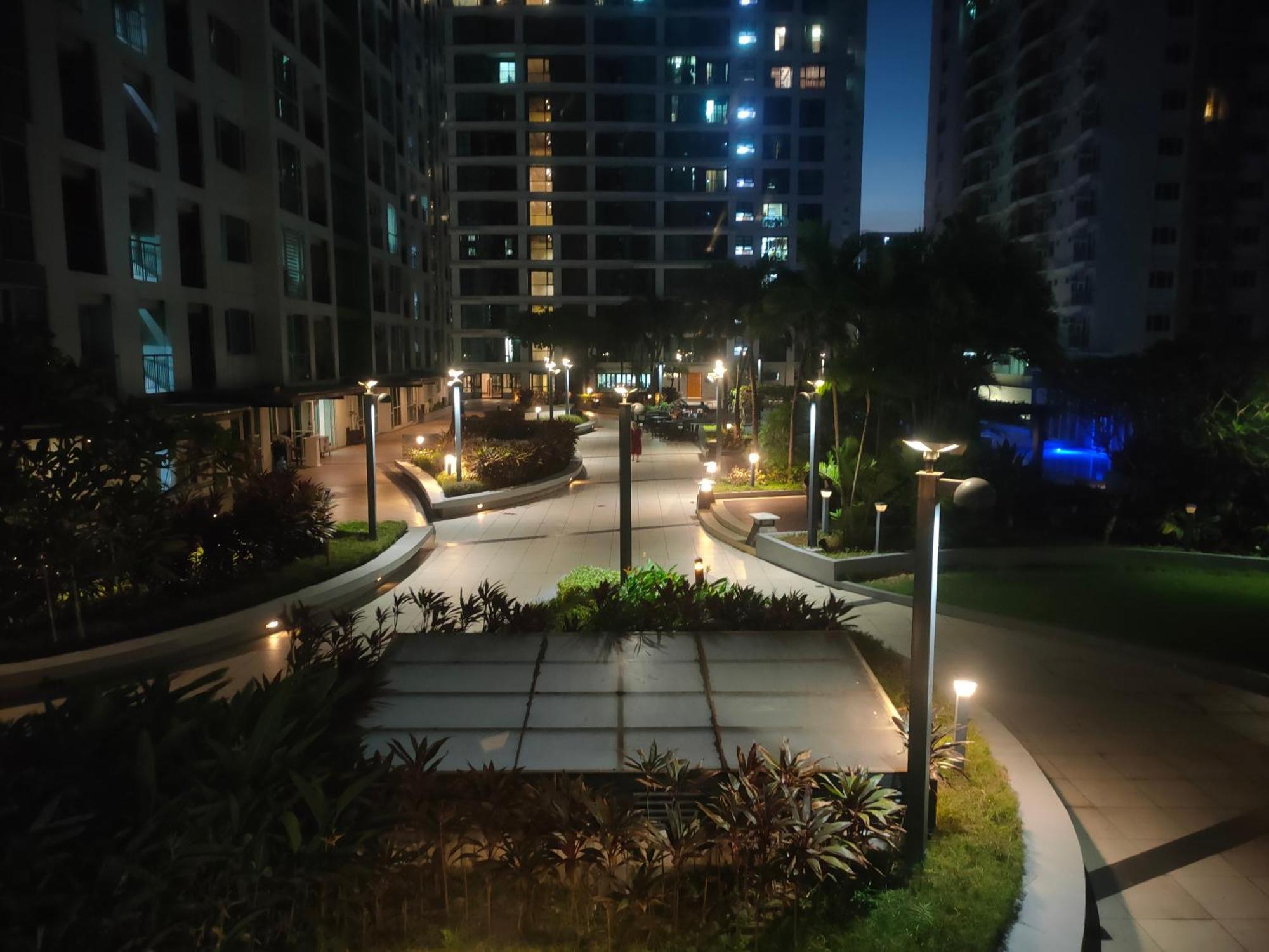 Bay Garden Club And Residences Pasay Dış mekan fotoğraf